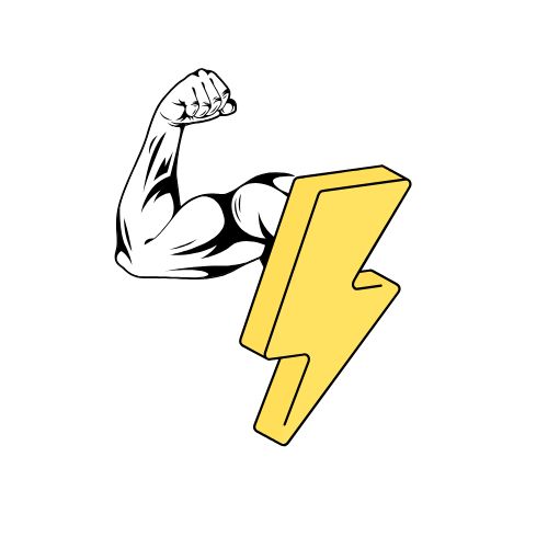 Energia e Força muscular