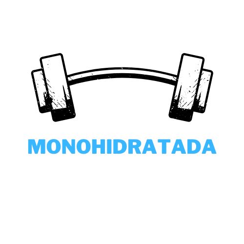 Creatina Monohidratada: Este é o tipo mais estudado e popular