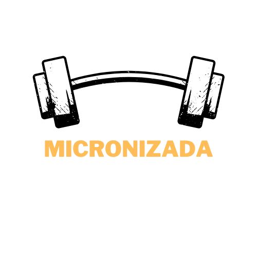 creatina micronizada